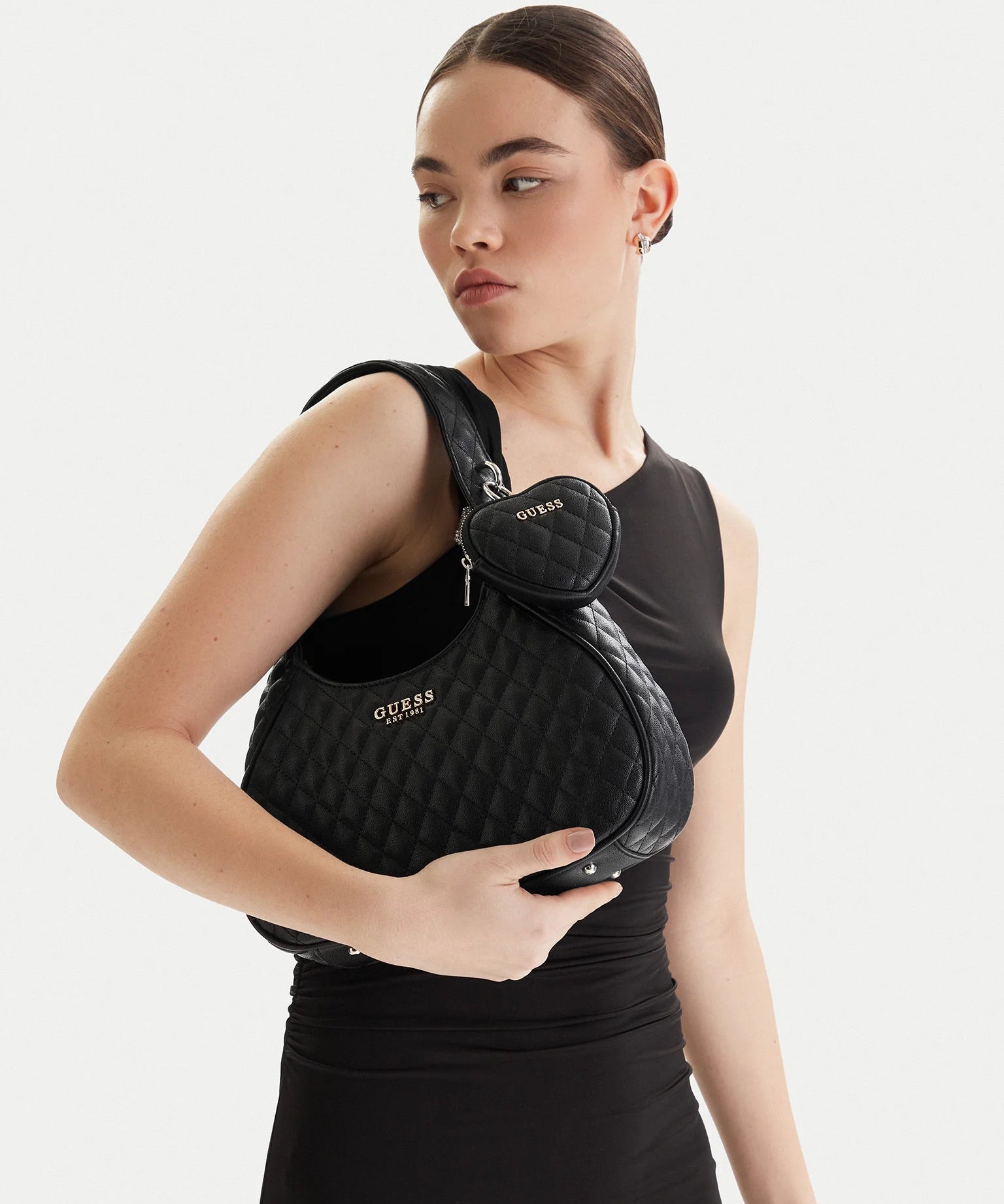Atabey Hobo Guess - MYLILLY