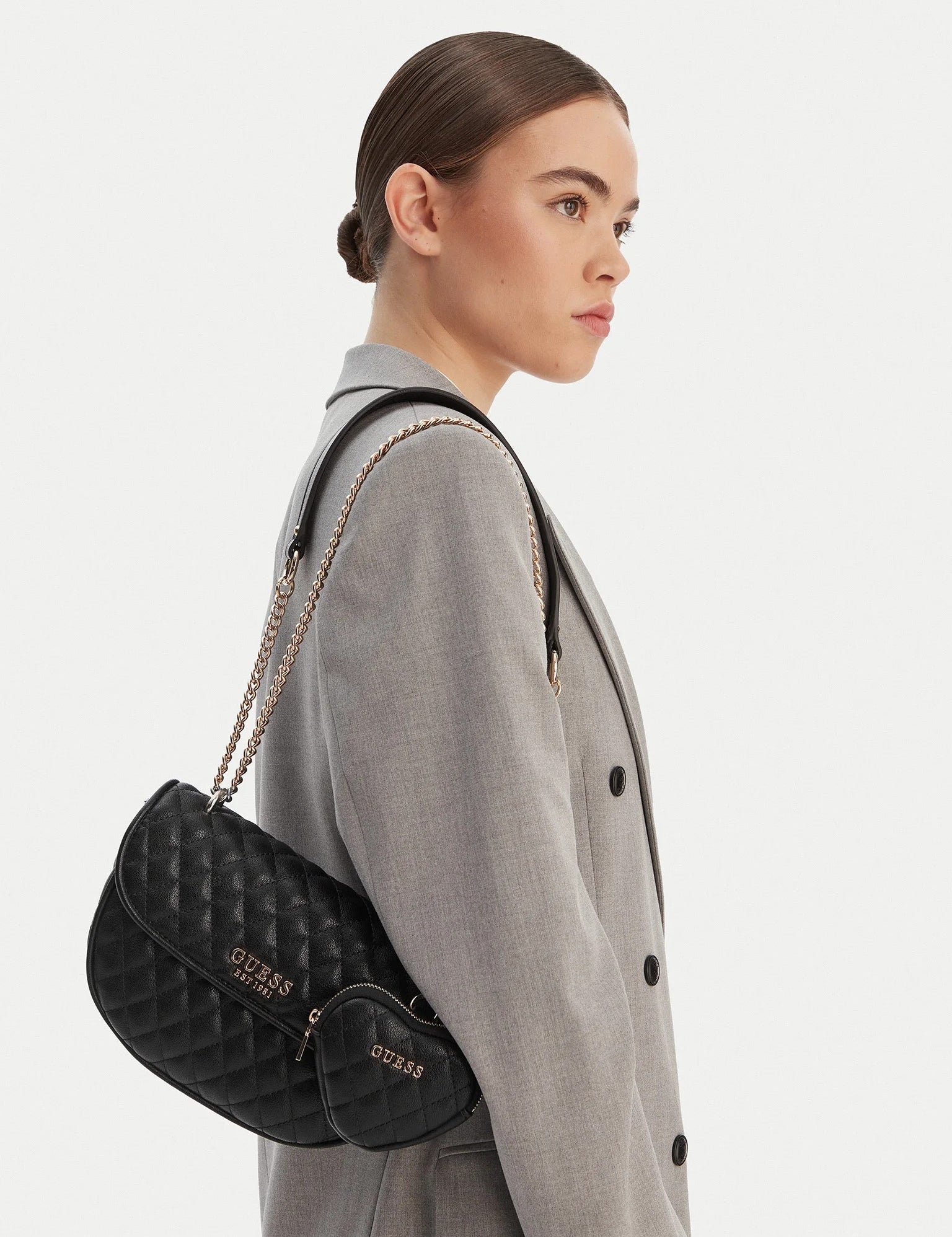 Atabey Xbody Flap Guess - MYLILLY