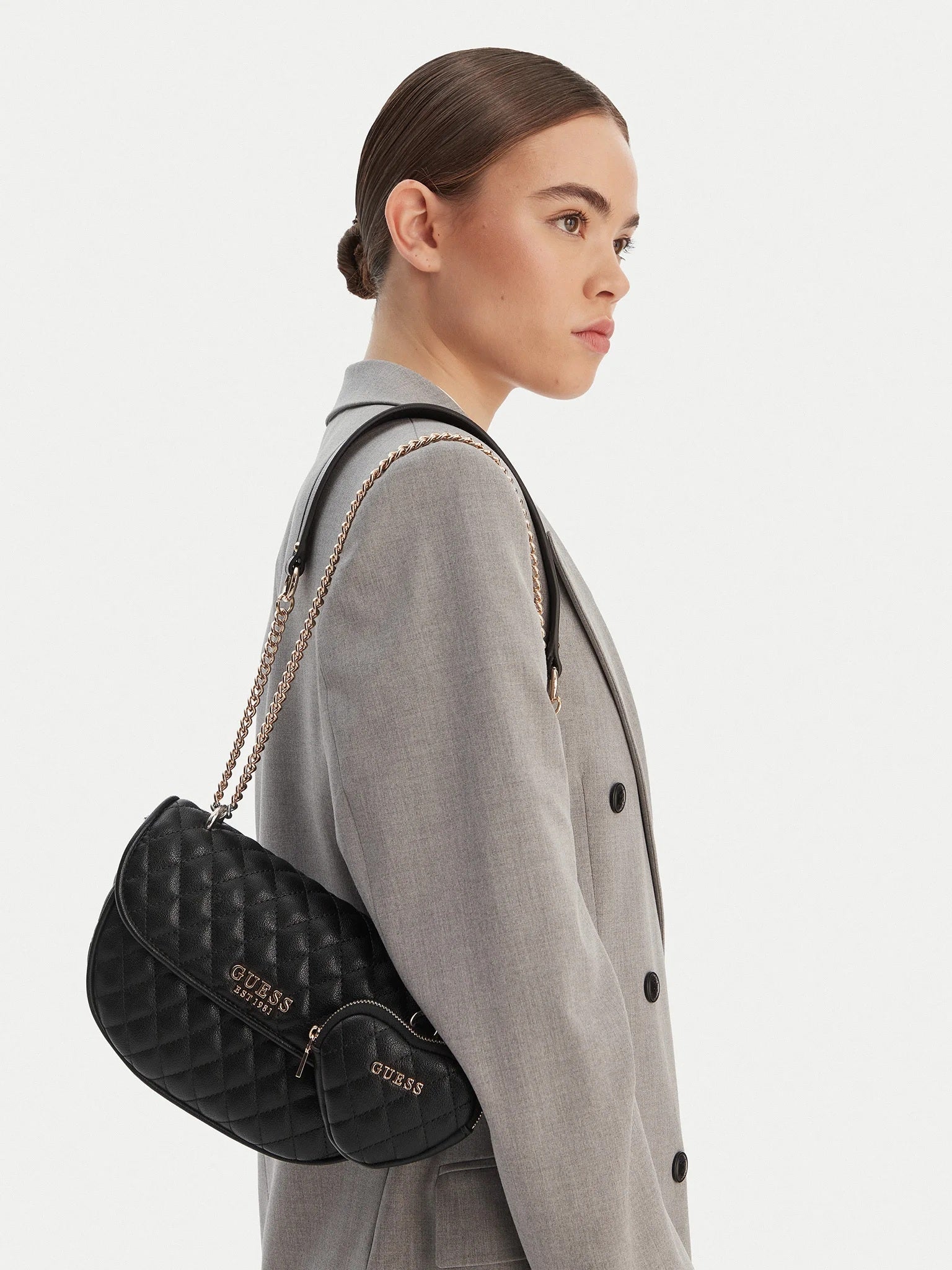Atabey Xbody Flap Guess - MYLILLY