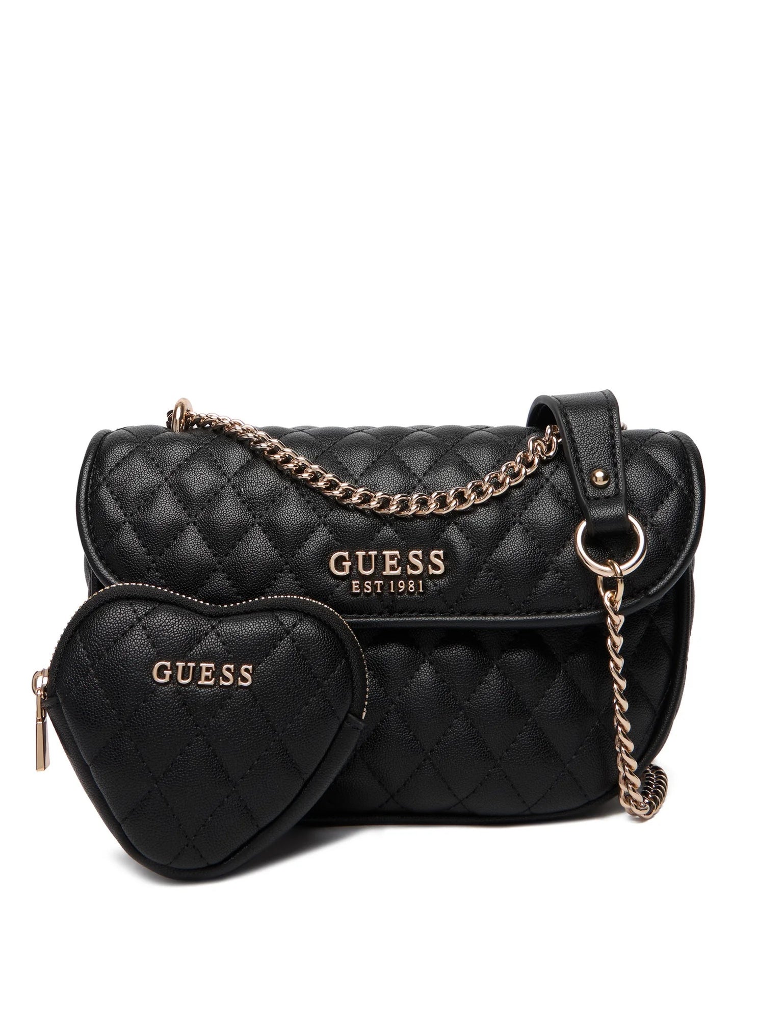 Atabey Xbody Flap Guess - MYLILLY