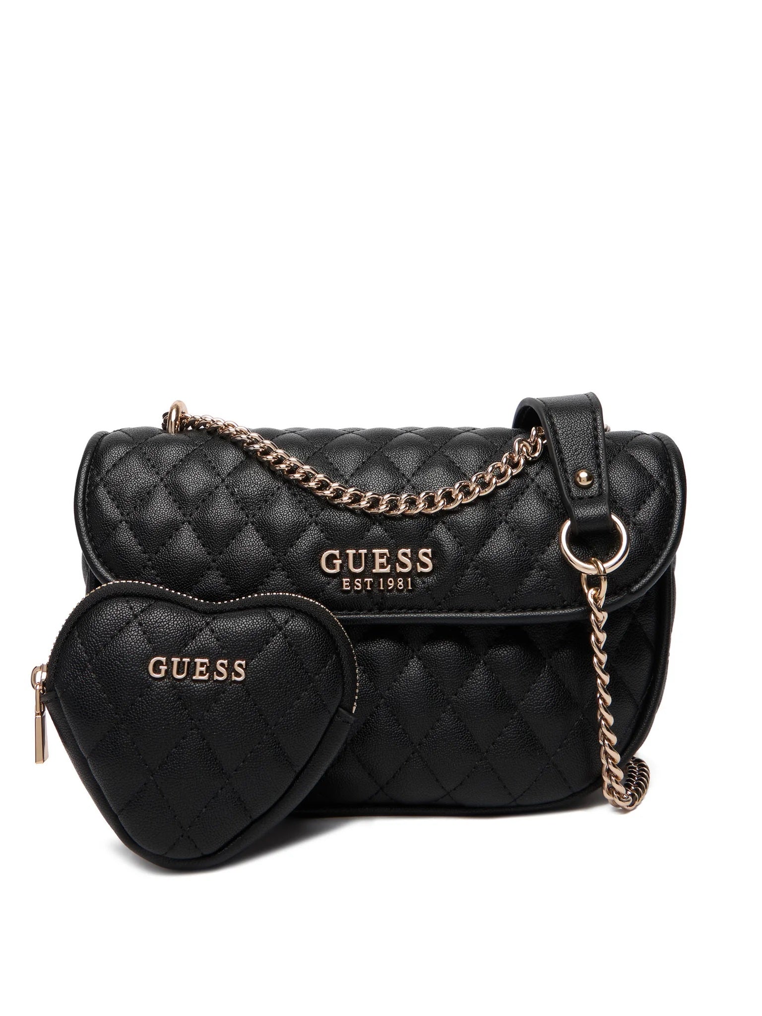 Atabey Xbody Flap Guess - MYLILLY