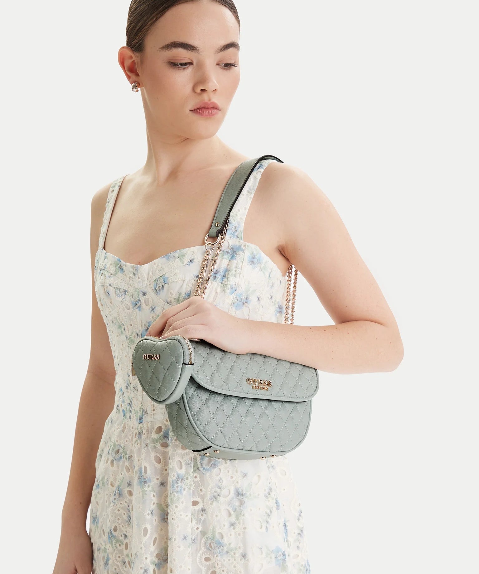 Atabey Xbody Flap Guess - MYLILLY