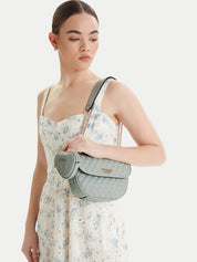 Atabey Xbody Flap Guess - MYLILLY