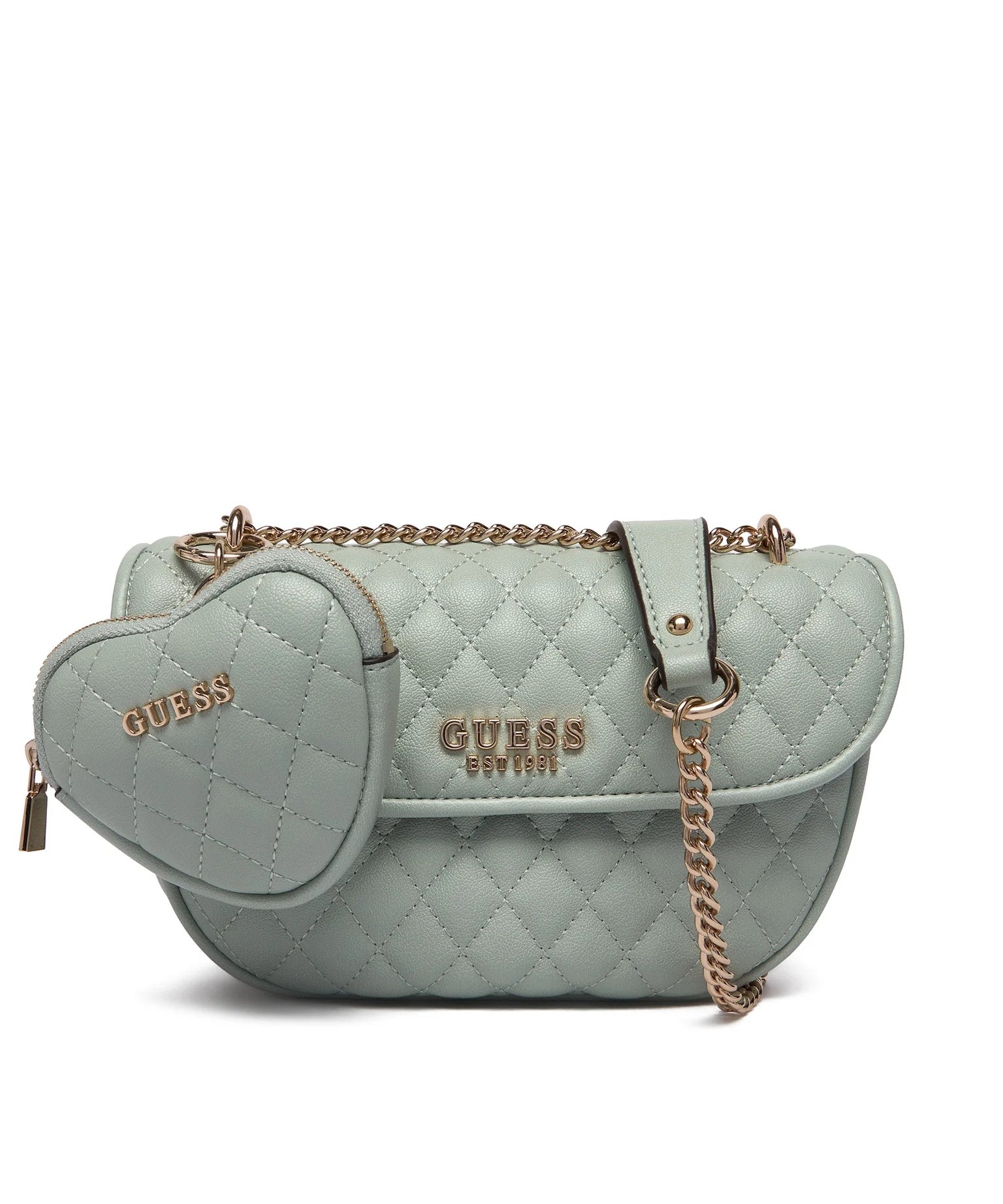 Atabey Xbody Flap Guess - MYLILLY
