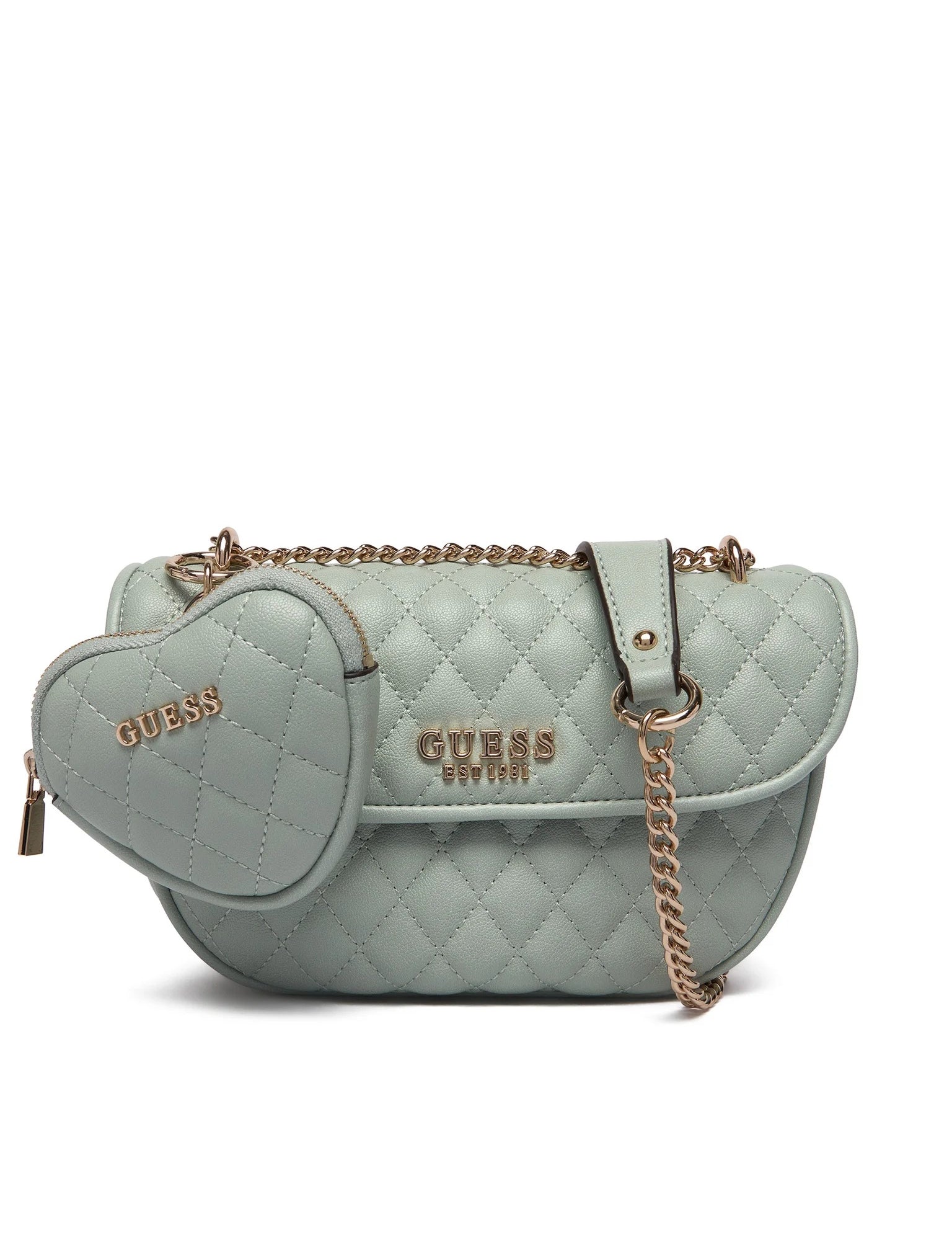 Atabey Xbody Flap Guess - MYLILLY