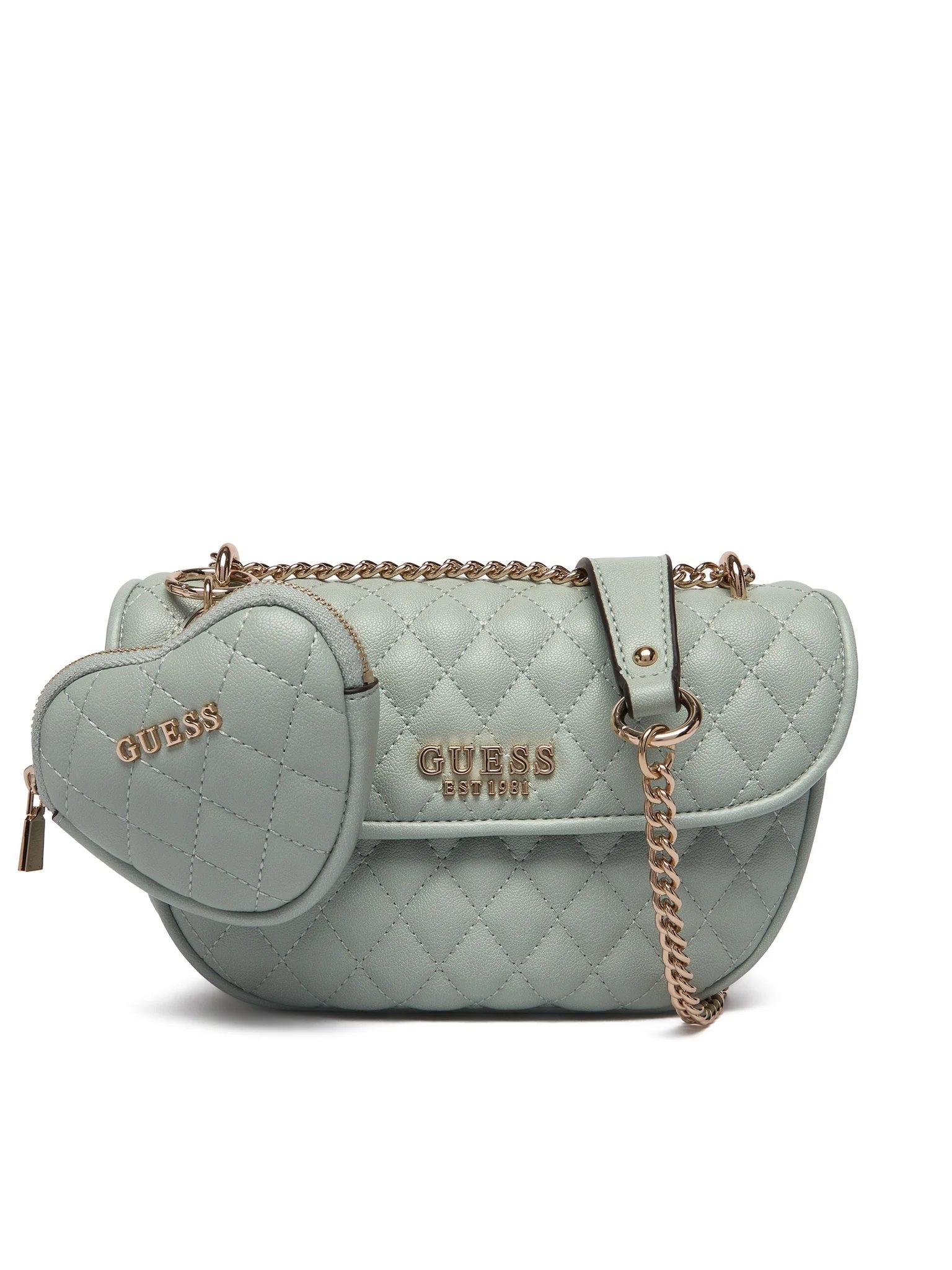Atabey Xbody Flap Guess - MYLILLY
