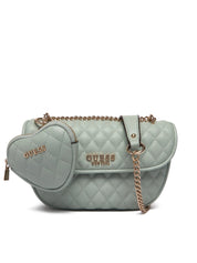 Atabey Xbody Flap Guess - MYLILLY