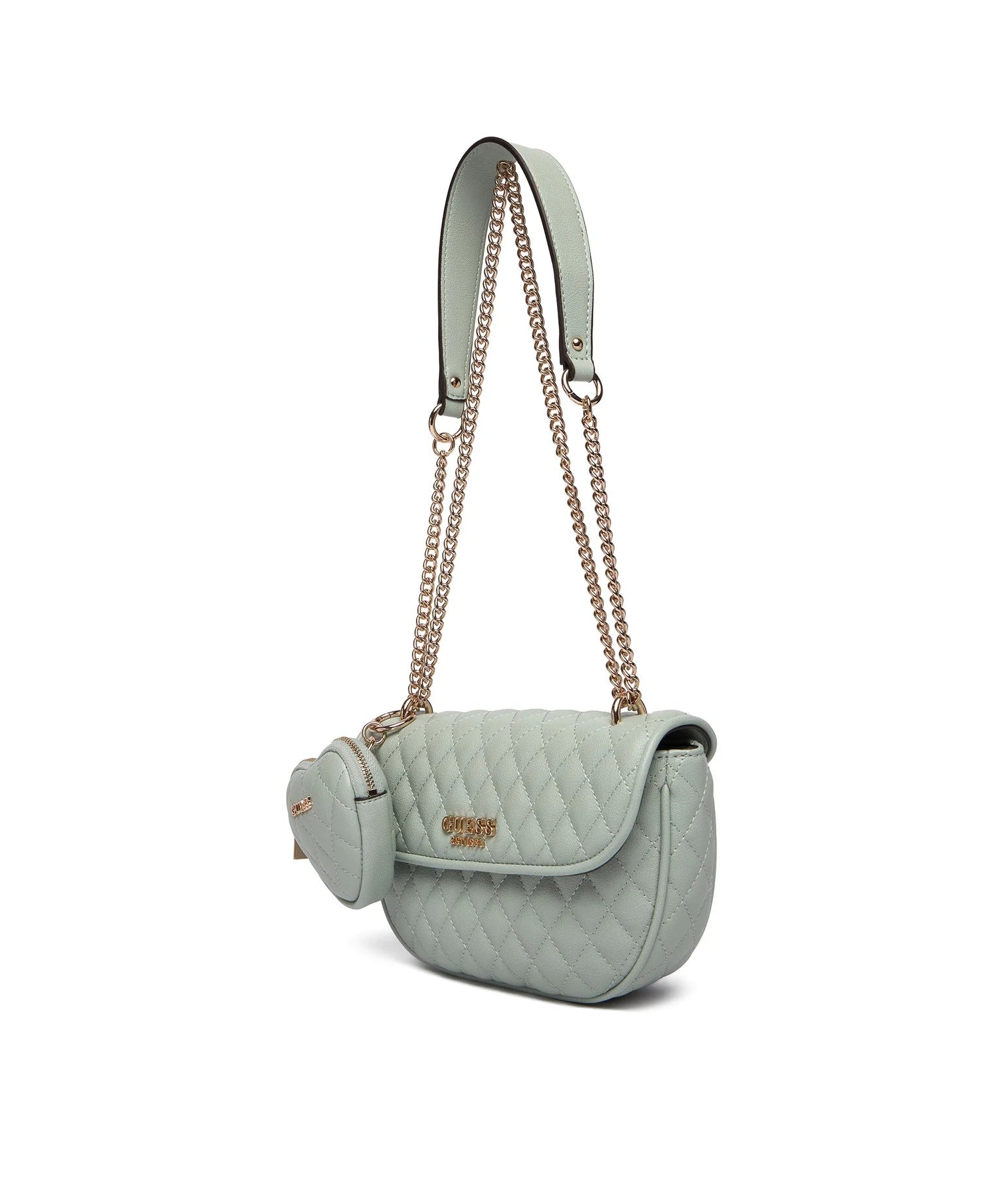 Atabey Xbody Flap Guess - MYLILLY