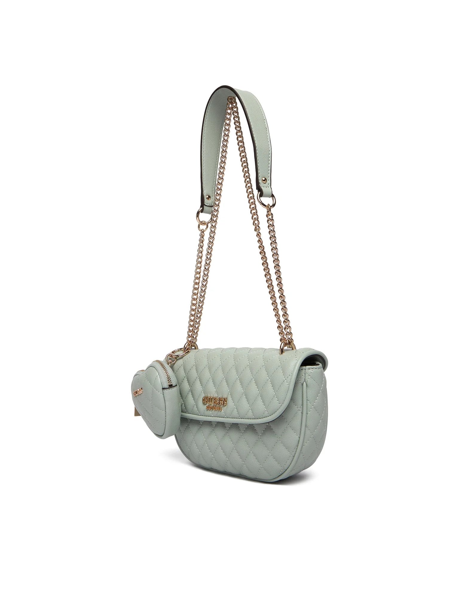 Atabey Xbody Flap Guess - MYLILLY