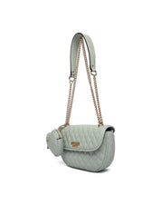 Atabey Xbody Flap Guess - MYLILLY
