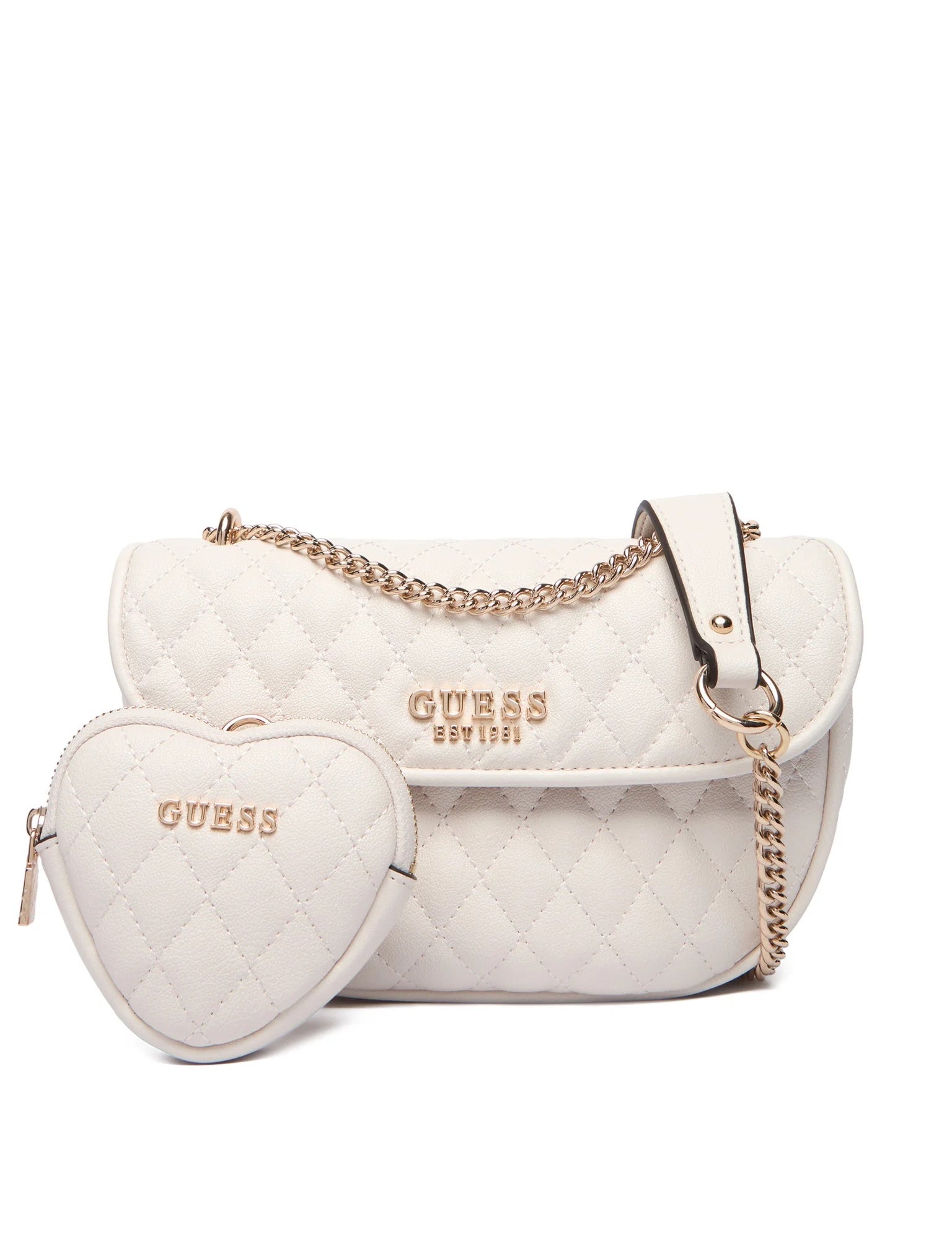 Atabey Xbody Flap Guess - MYLILLY