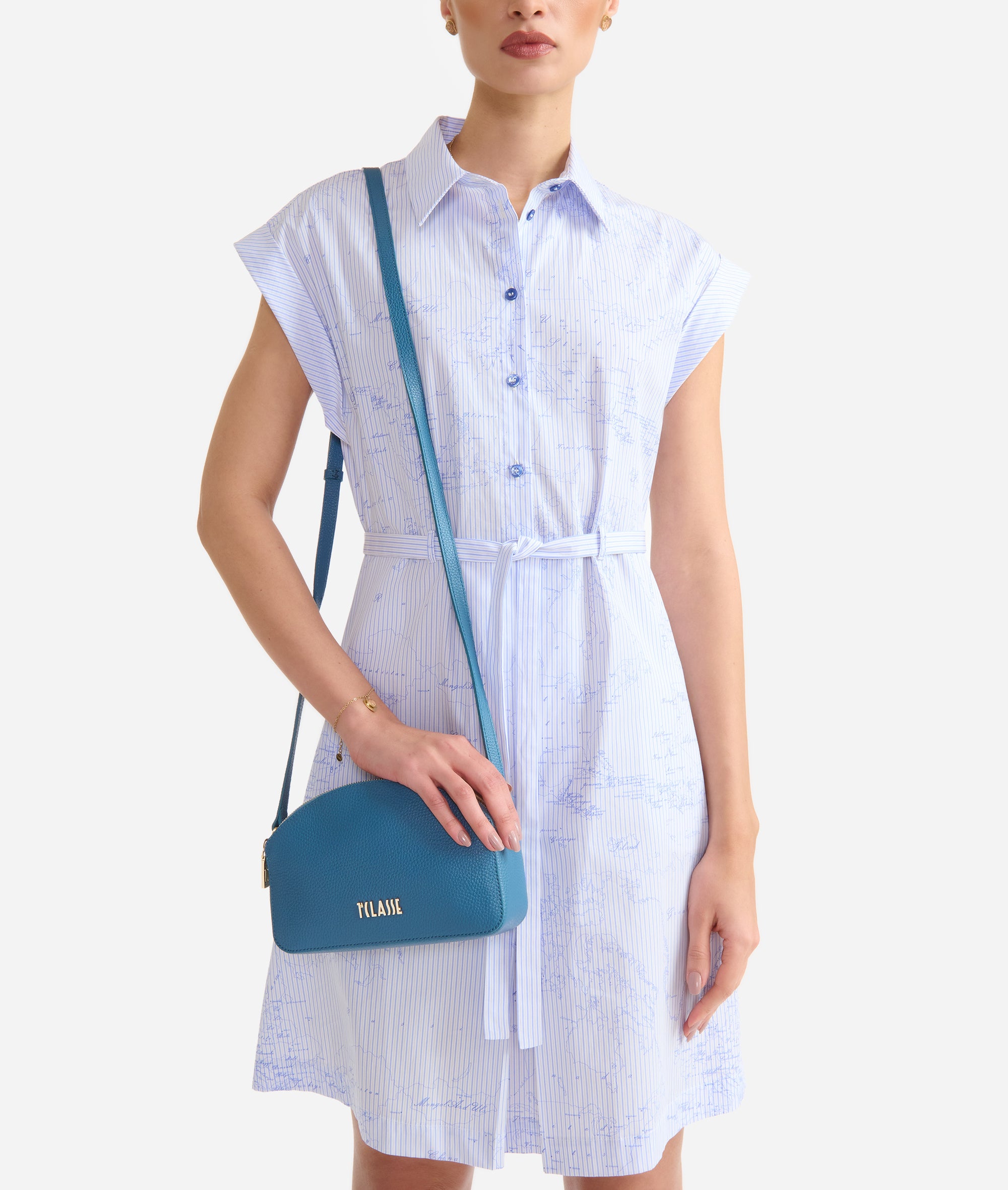 Aura Bag Alviero Martini 1ª classe - MYLILLY