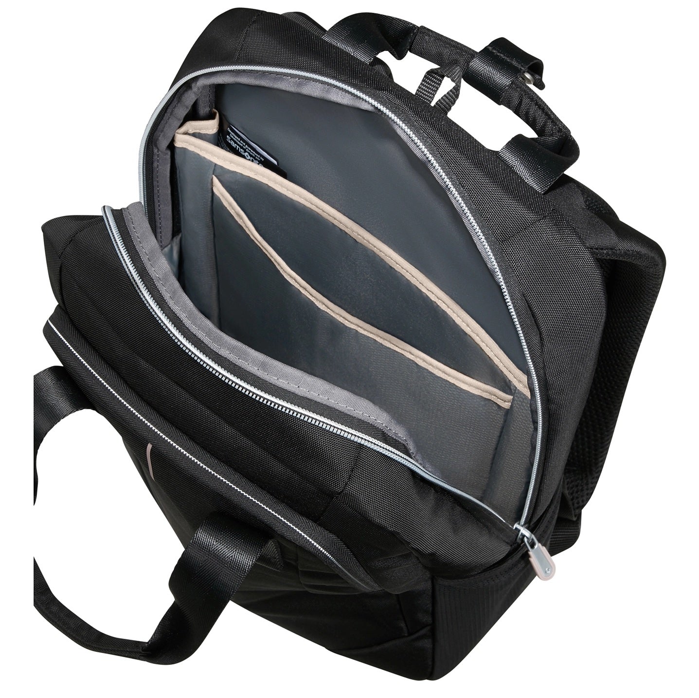 Backpack Guardit Classy 2.0 Samsonite - MYLILLY