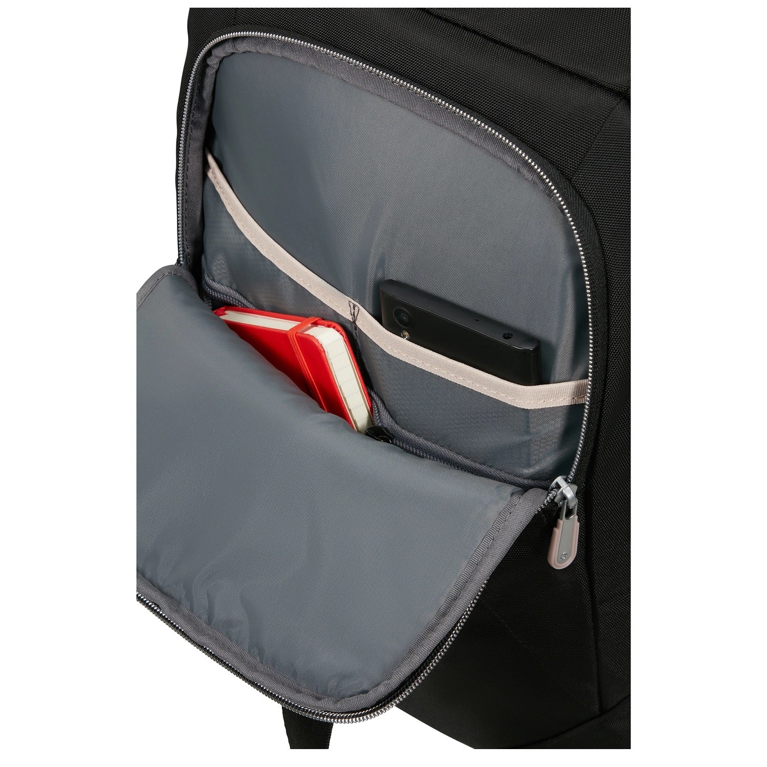 Backpack Guardit Classy 2.0 Samsonite - MYLILLY
