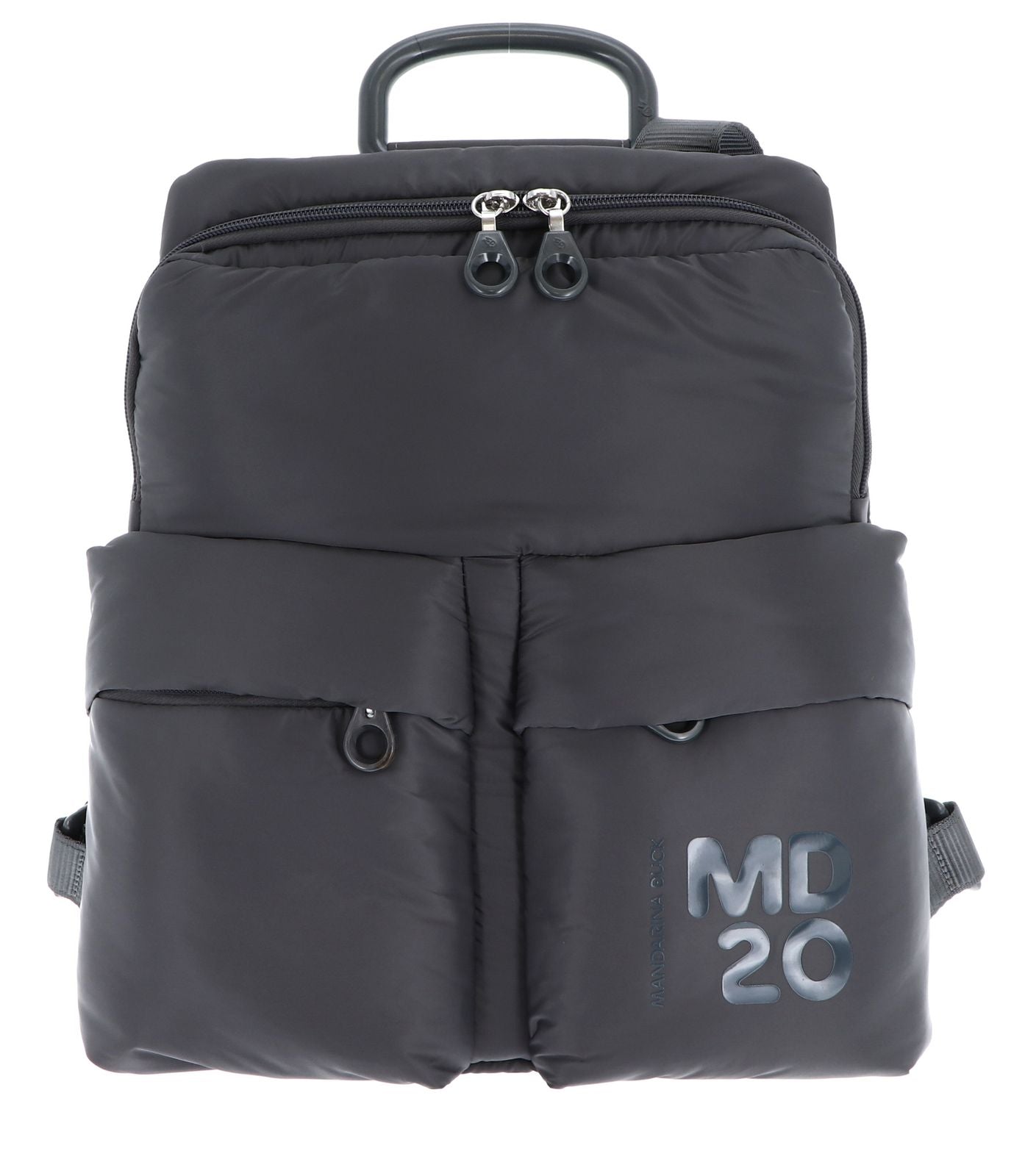 Backpack MD20 Balloon Mandarina Duck - MYLILLY