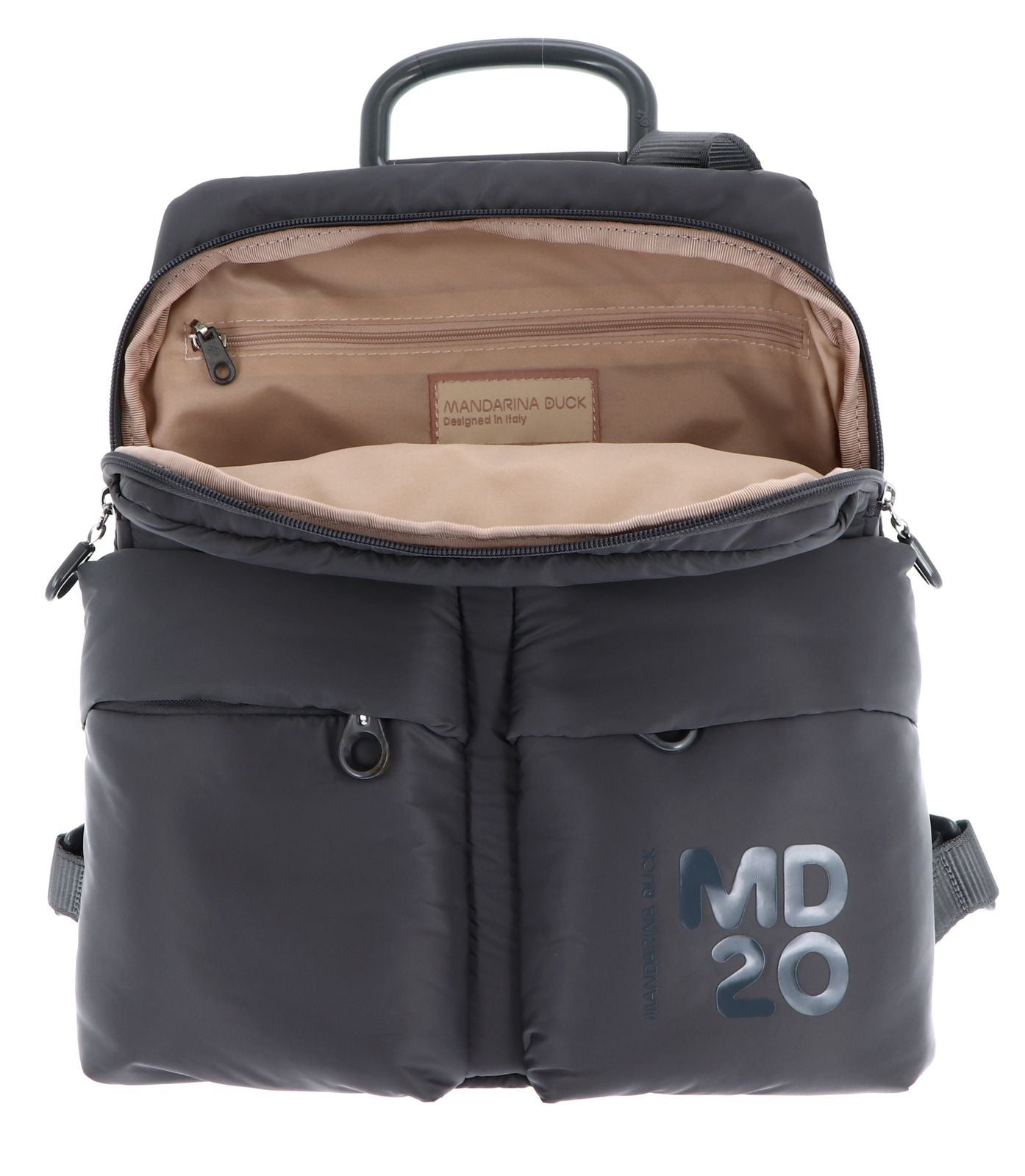 Backpack MD20 Balloon Mandarina Duck - MYLILLY