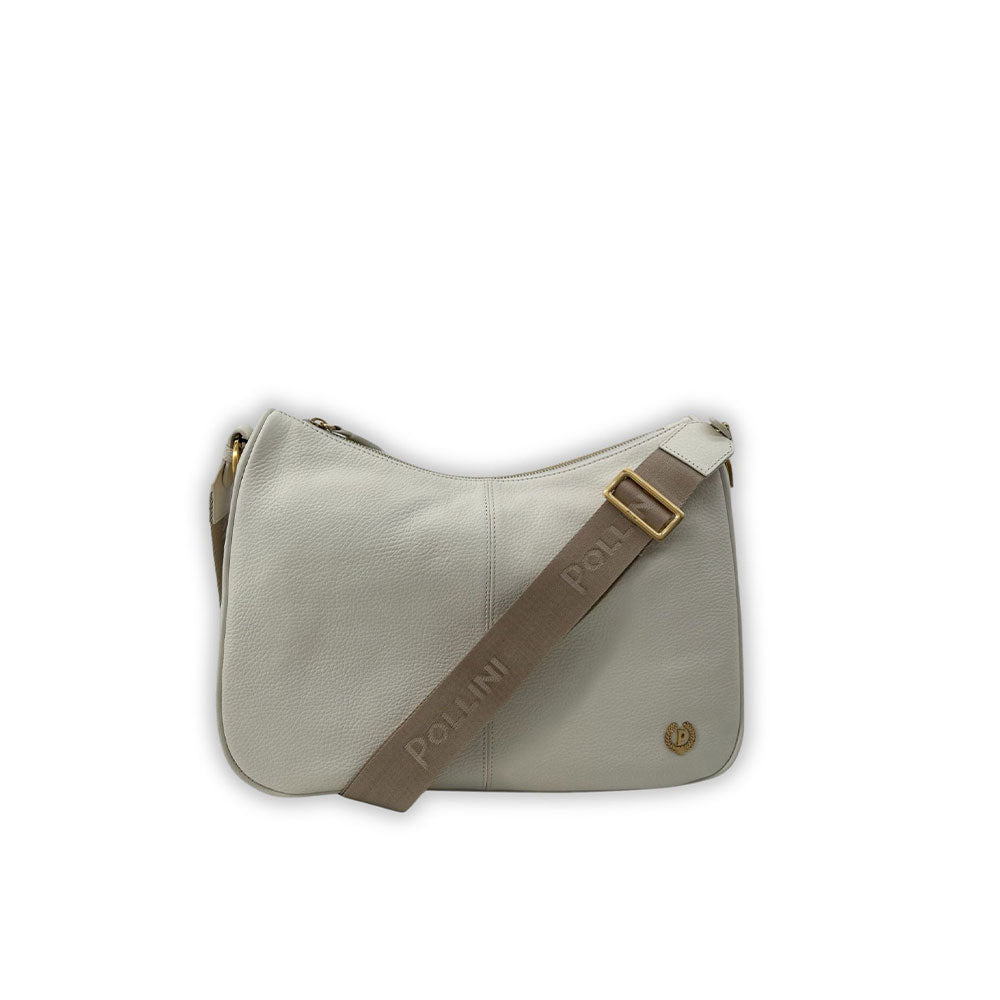 Bag real grained Pollini - MYLILLY