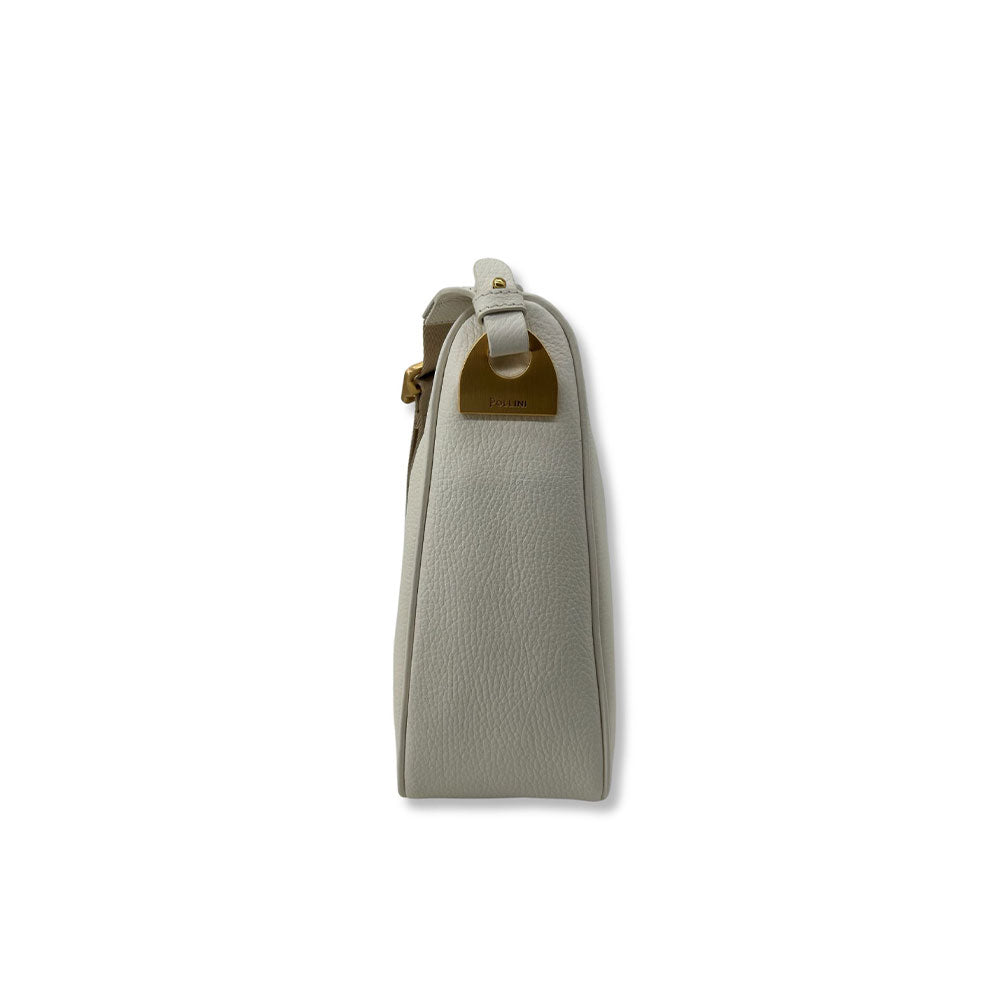 Bag real grained Pollini - MYLILLY