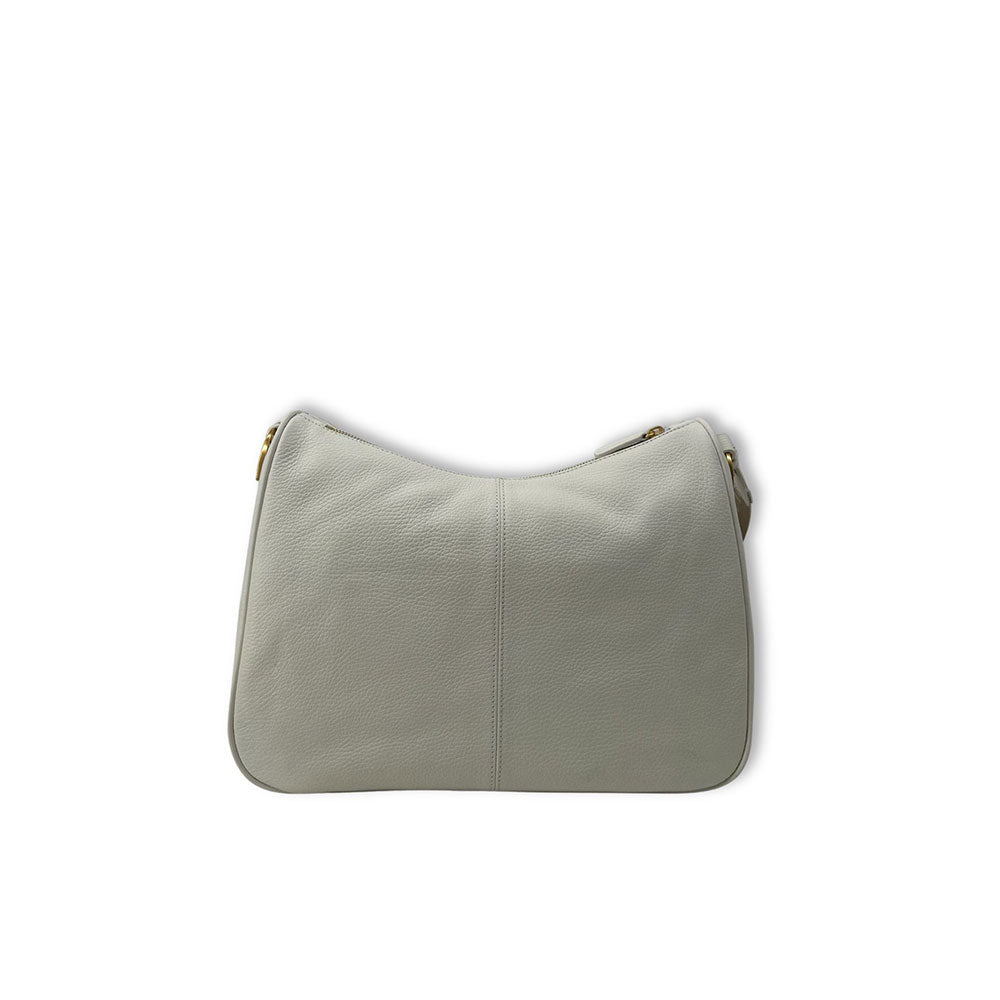 Bag real grained Pollini - MYLILLY