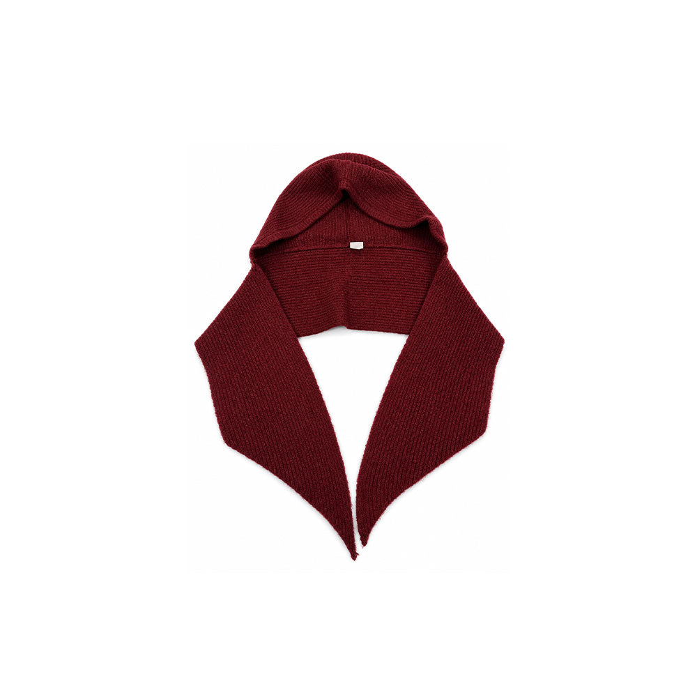 M*Brc Knit Balaclava