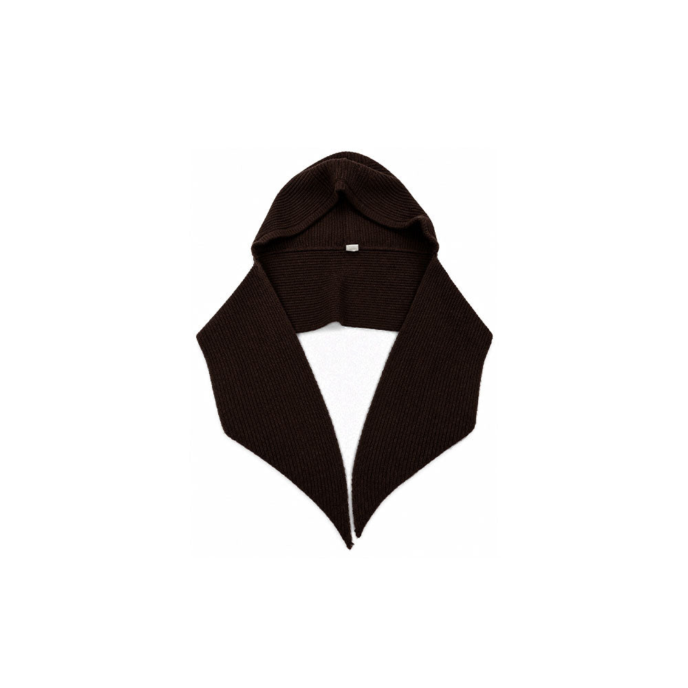 M*Brc Knit Balaclava
