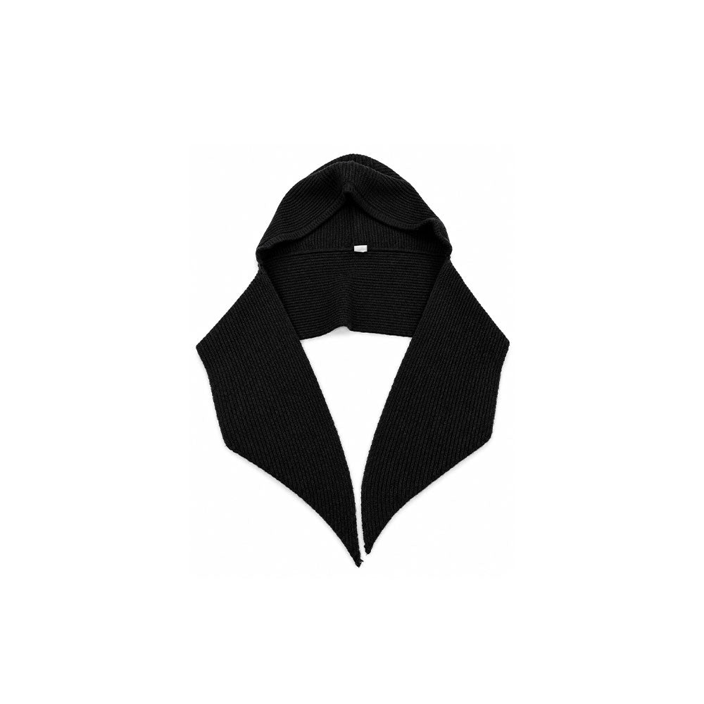 M*Brc Knit Balaclava