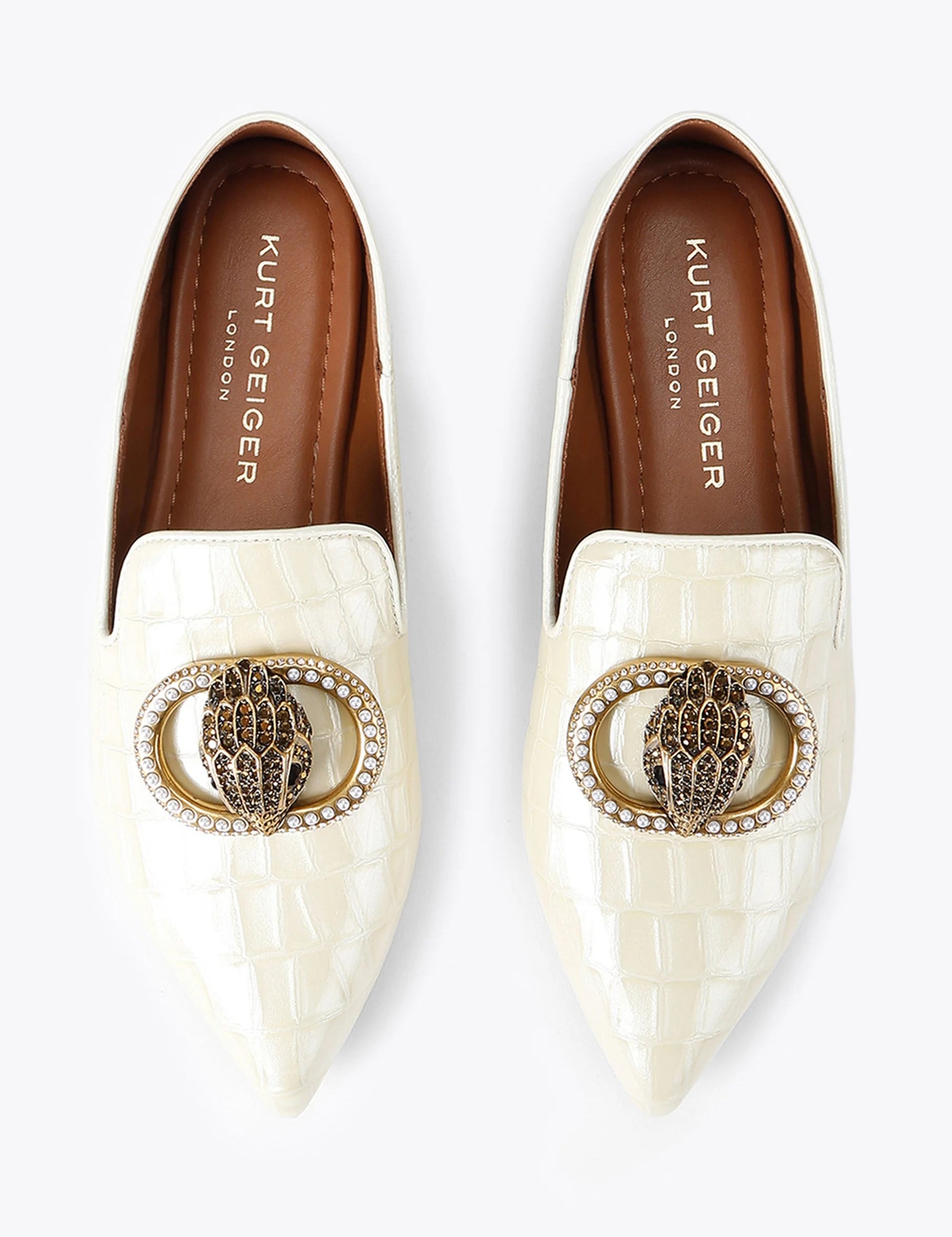 Ballerine Chelsea Kurt Geiger - MYLILLY