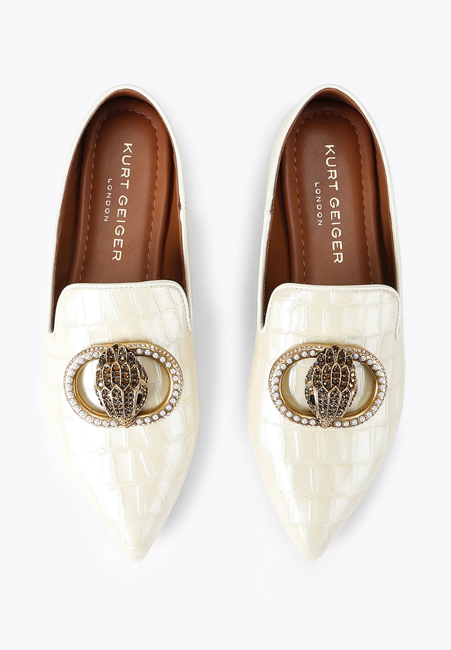 Ballerine Chelsea Kurt Geiger - MYLILLY