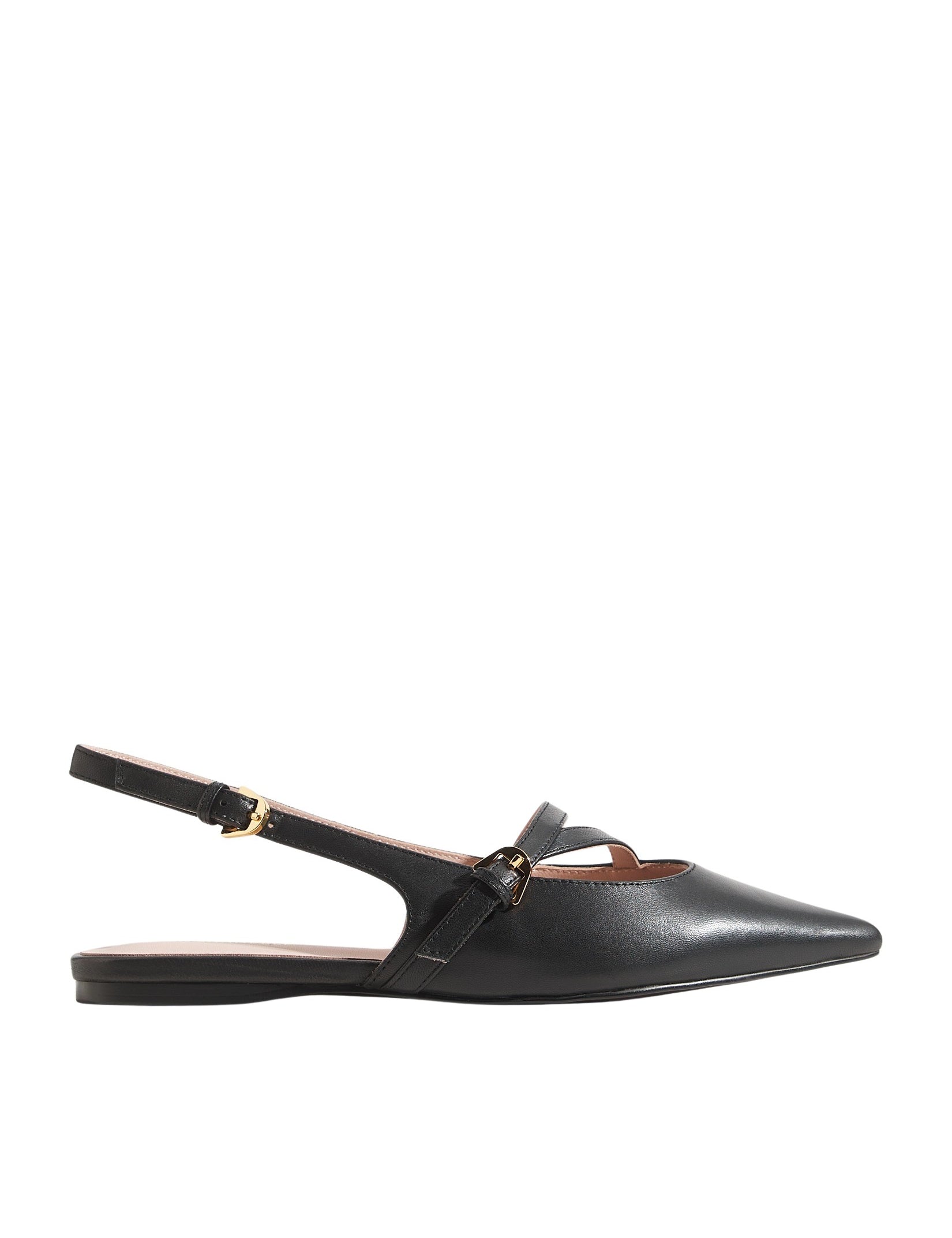 Ballerine Ginko Coccinelle - MYLILLY