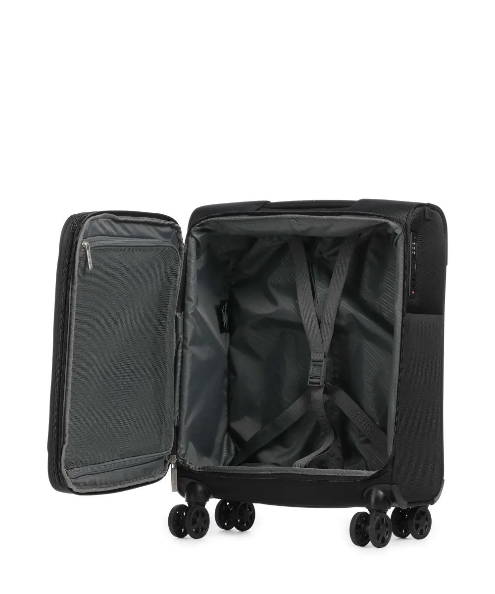 Base Breeze Cabin Trolley Exp Samsonite - MYLILLY