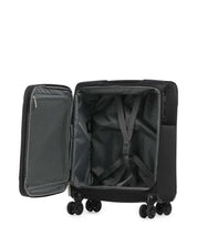 Base Breeze Cabin Trolley Exp Samsonite - MYLILLY
