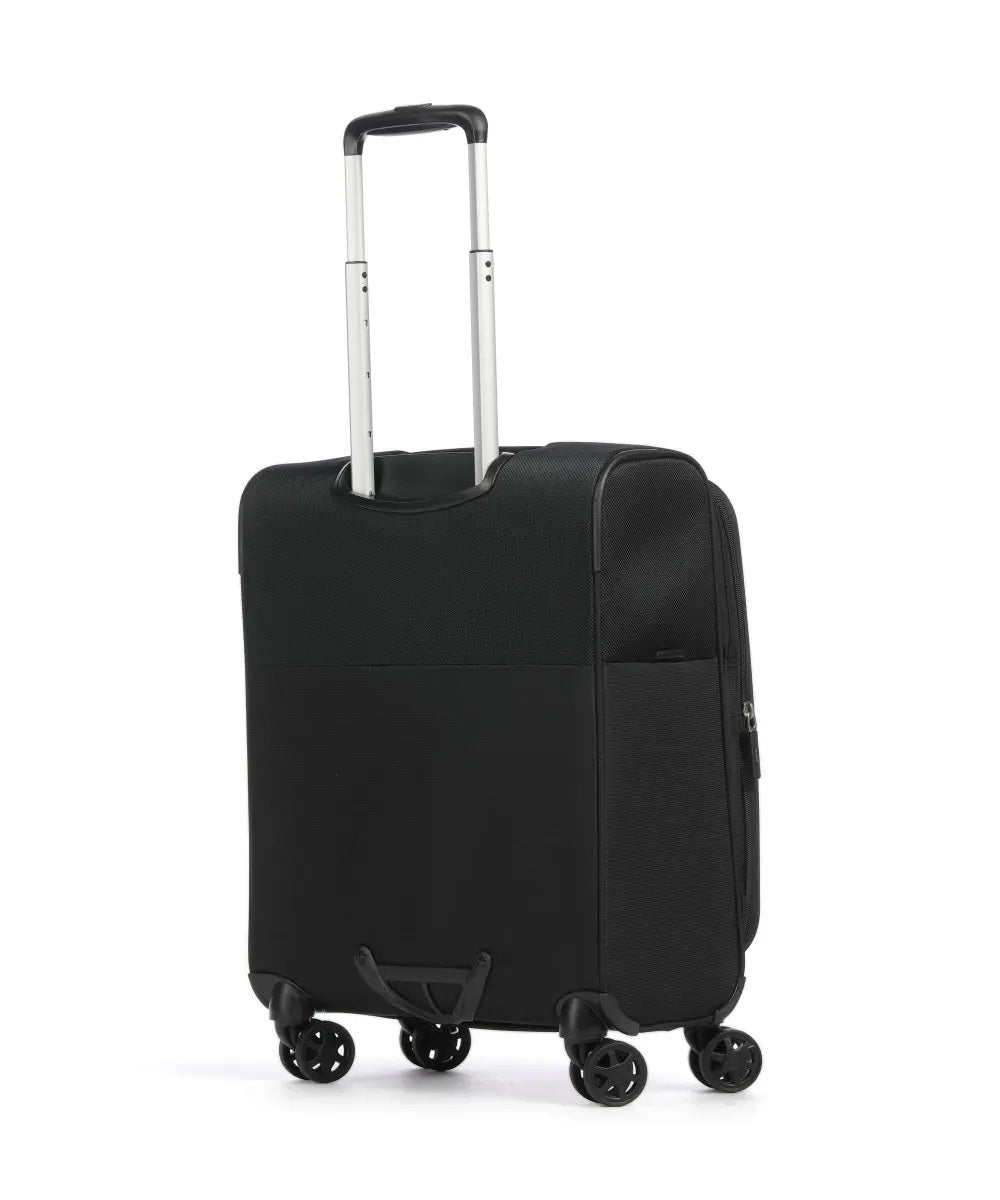 Base Breeze Cabin Trolley Exp Samsonite - MYLILLY