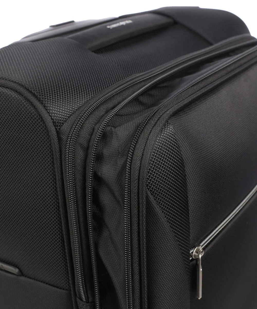Base Breeze Cabin Trolley Exp Samsonite - MYLILLY
