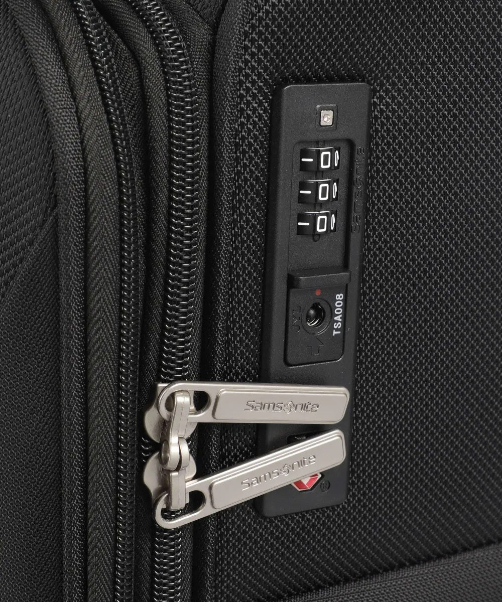 Base Breeze Cabin Trolley Exp Samsonite - MYLILLY