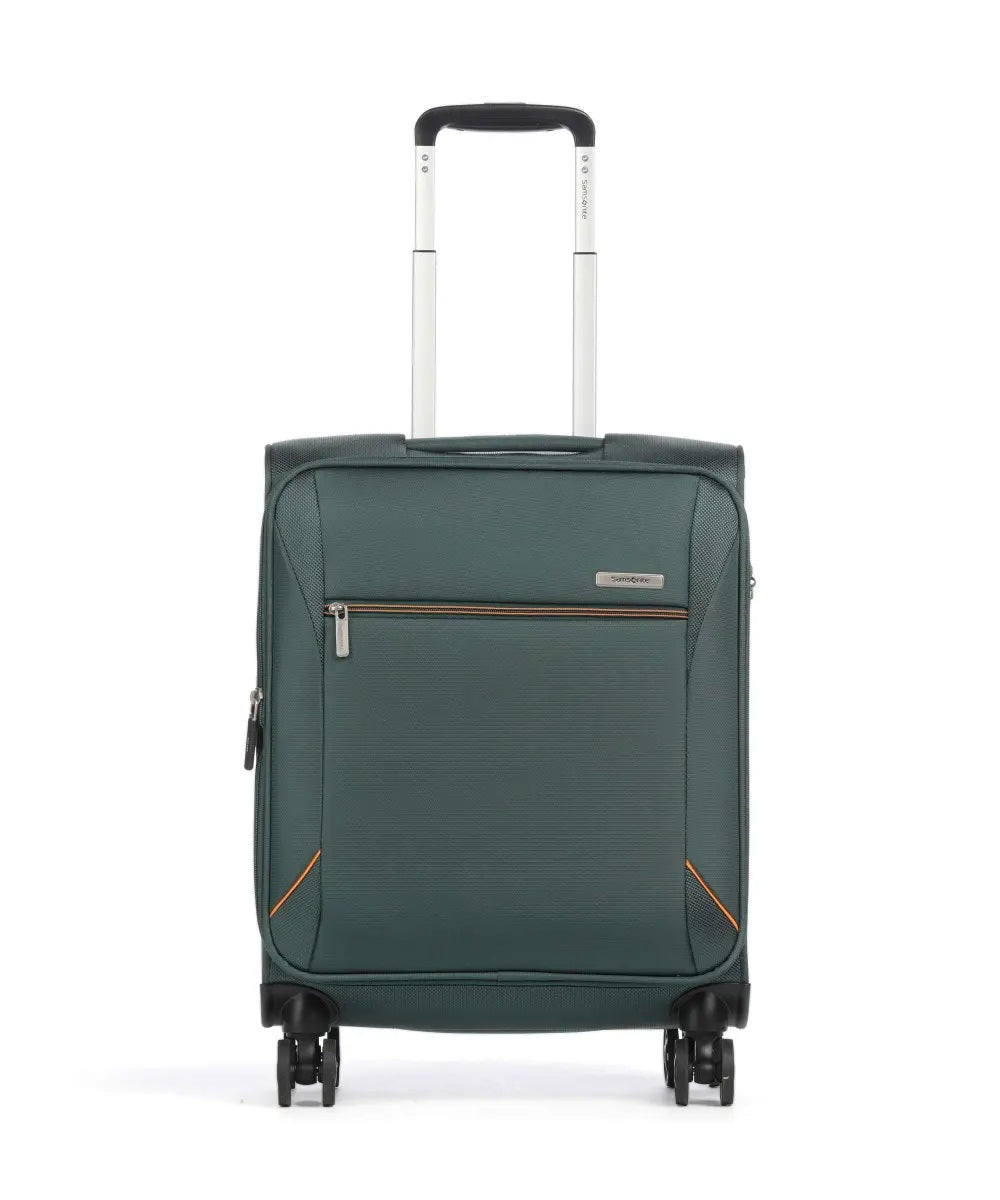 Base Breeze Cabin Trolley Exp Samsonite - MYLILLY