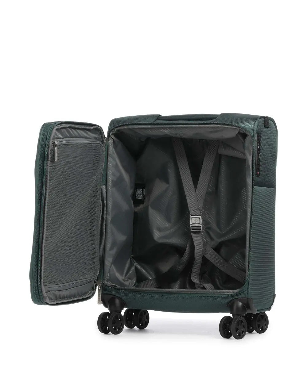 Base Breeze Cabin Trolley Exp Samsonite - MYLILLY