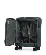 Base Breeze Cabin Trolley Exp Samsonite - MYLILLY