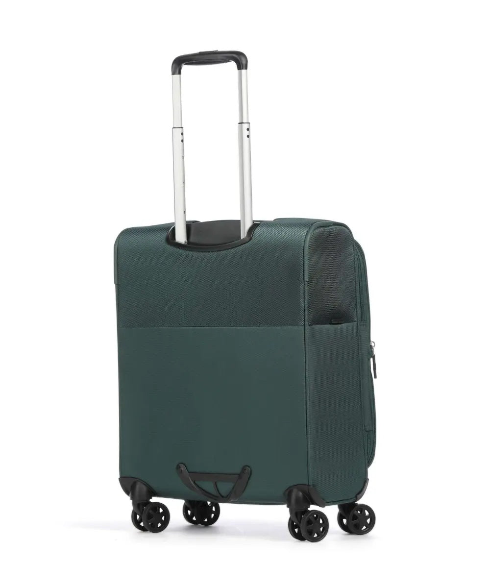 Base Breeze Cabin Trolley Exp Samsonite - MYLILLY