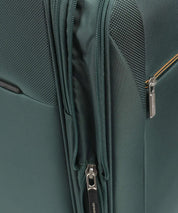 Base Breeze Cabin Trolley Exp Samsonite - MYLILLY