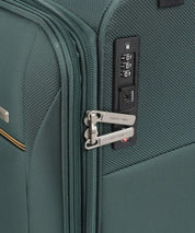 Base Breeze Cabin Trolley Exp Samsonite - MYLILLY