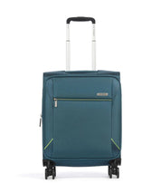 Base Breeze Cabin Trolley Exp Samsonite - MYLILLY