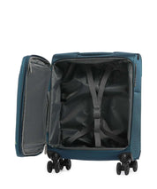 Base Breeze Cabin Trolley Exp Samsonite - MYLILLY