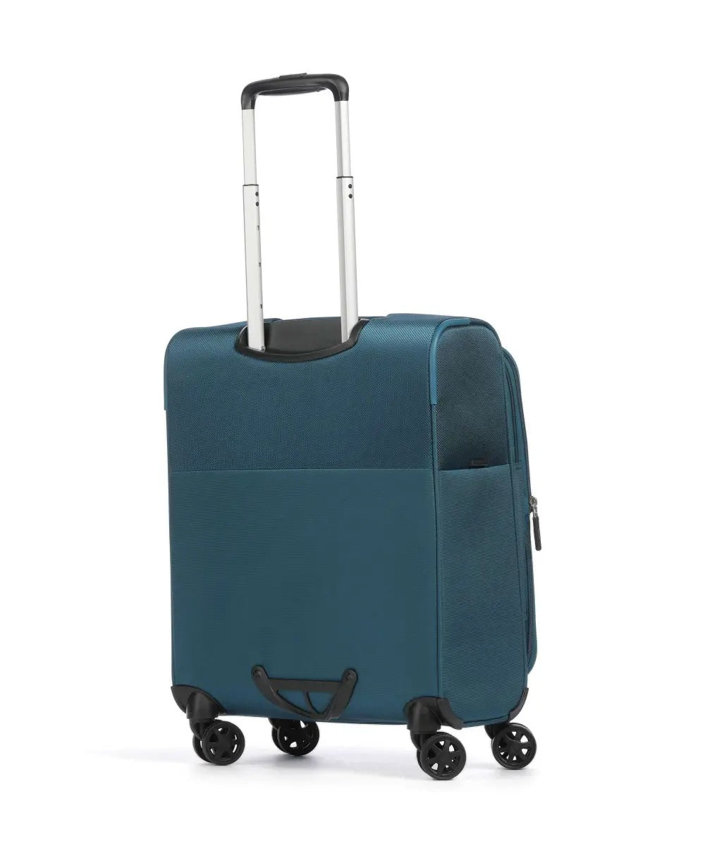 Base Breeze Cabin Trolley Exp Samsonite - MYLILLY
