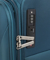 Base Breeze Cabin Trolley Exp Samsonite - MYLILLY