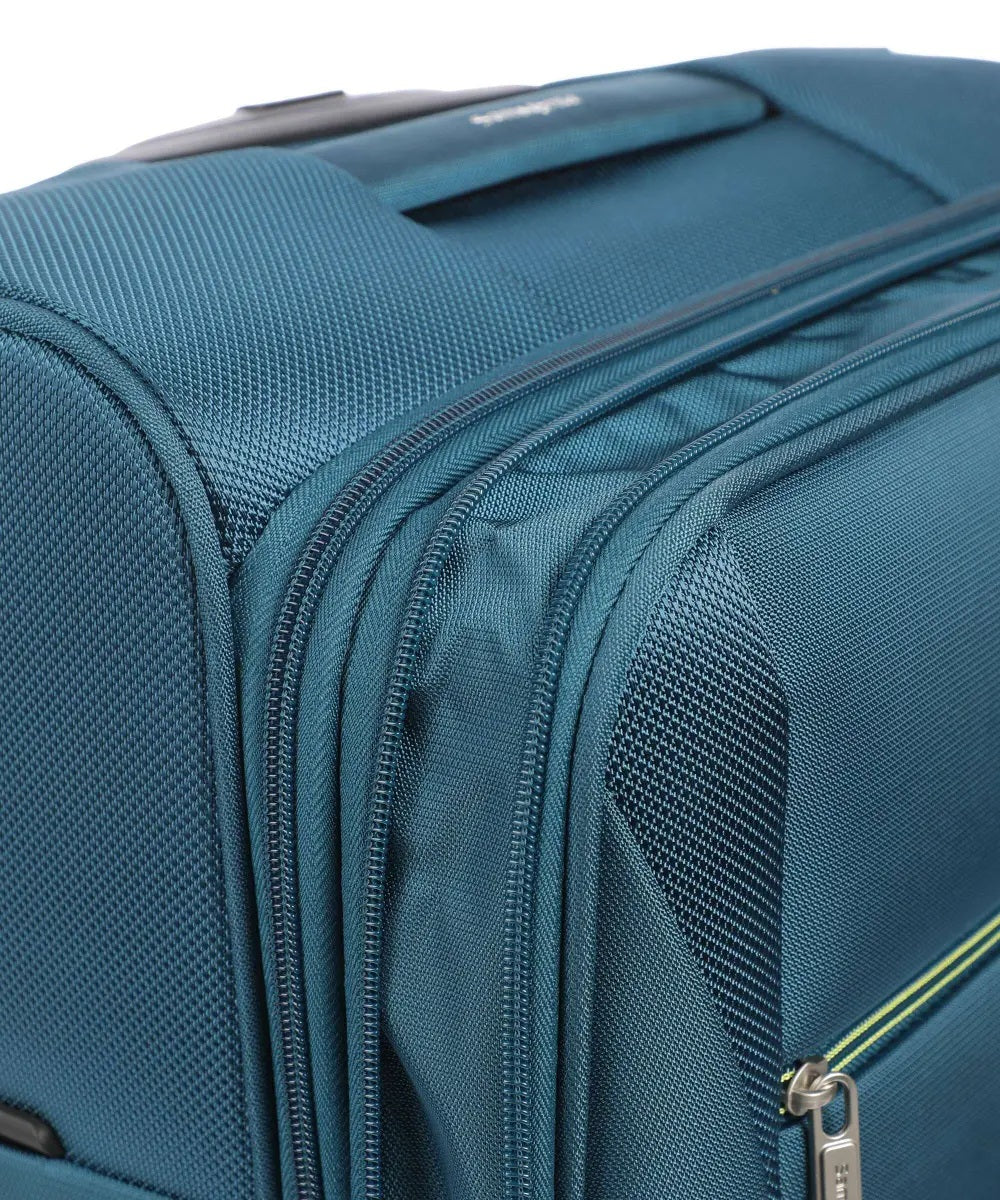 Base Breeze Cabin Trolley Exp Samsonite - MYLILLY