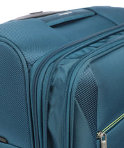 Base Breeze Cabin Trolley Exp Samsonite - MYLILLY
