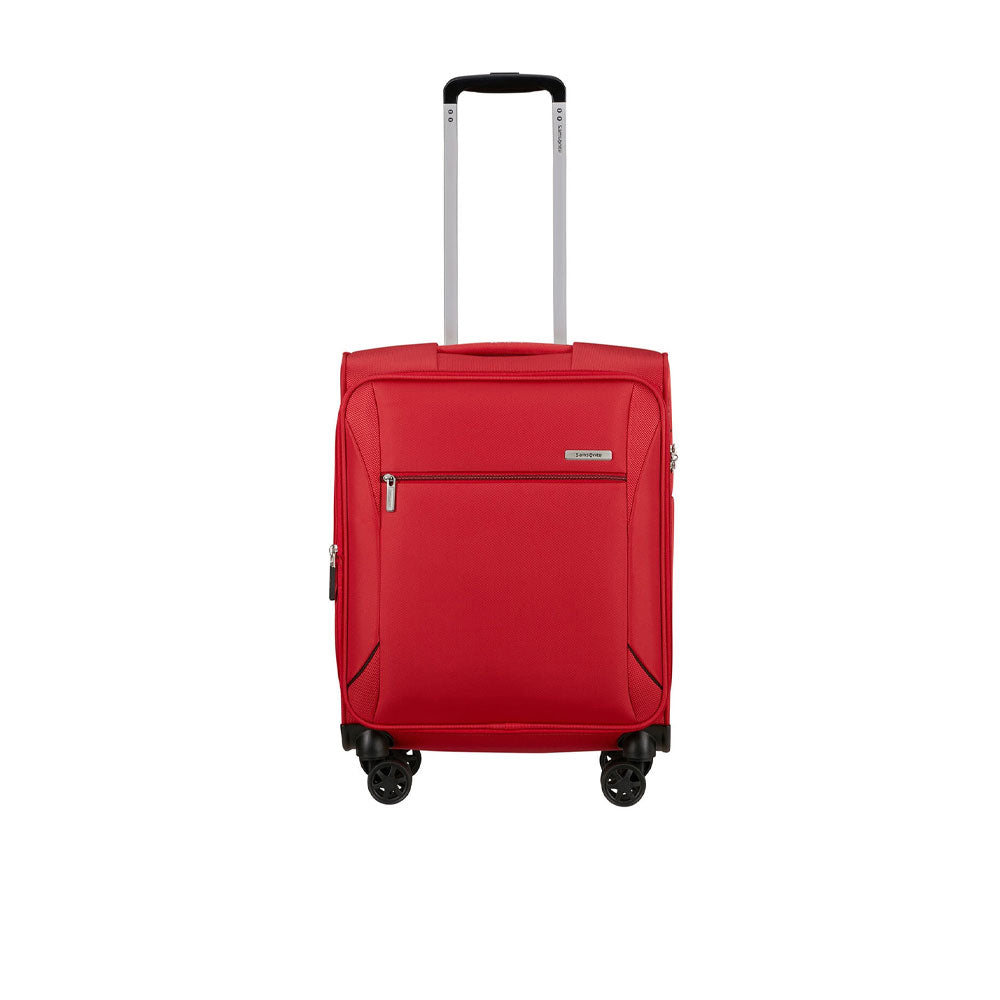Base Breeze Cabin Trolley Exp Samsonite - MYLILLY