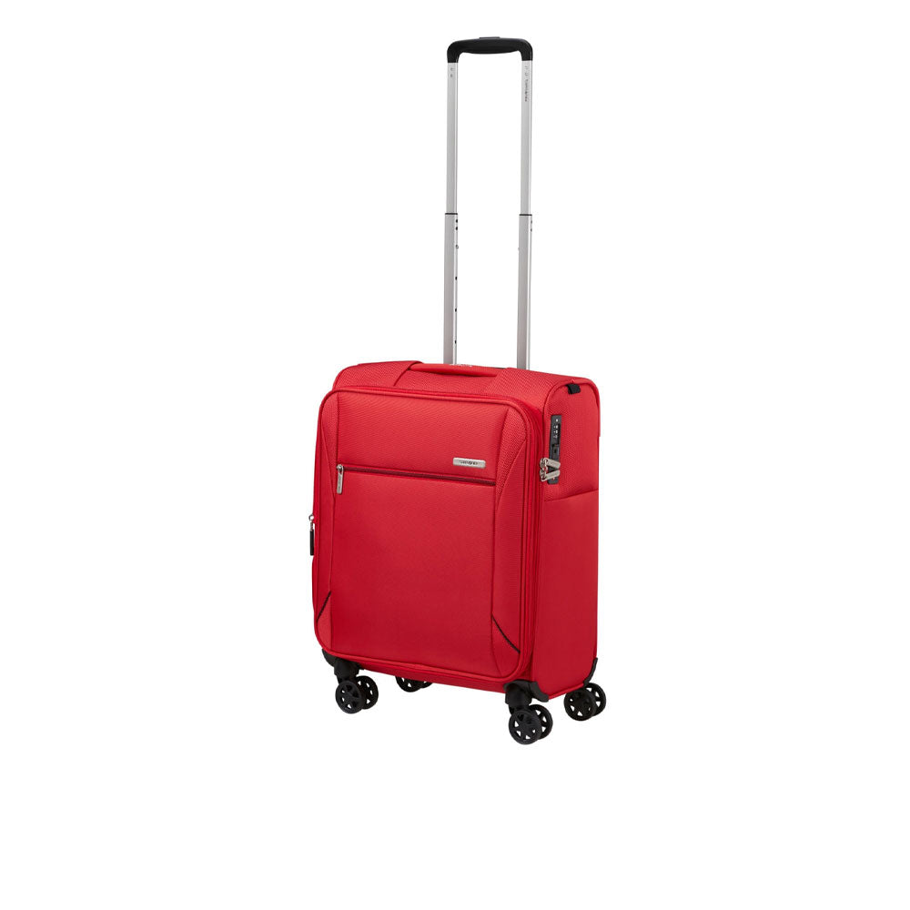 Base Breeze Cabin Trolley Exp Samsonite - MYLILLY