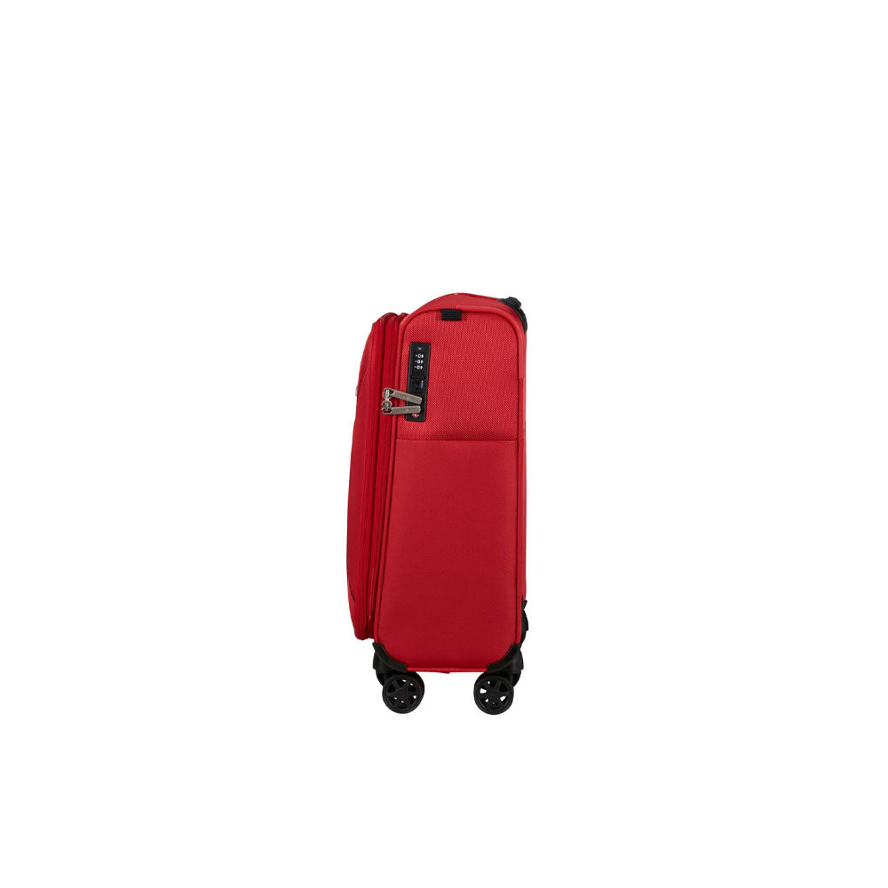 Base Breeze Cabin Trolley Exp Samsonite - MYLILLY