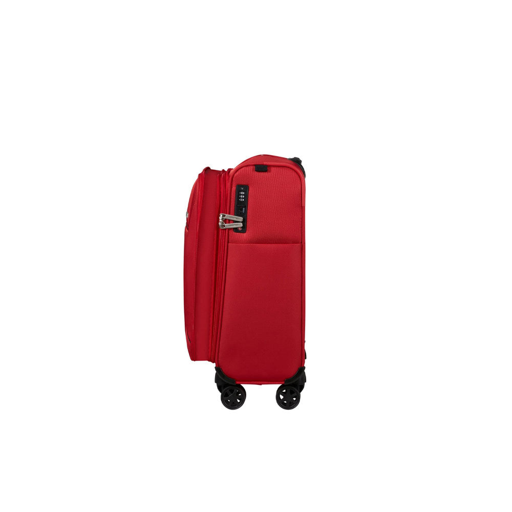 Base Breeze Cabin Trolley Exp Samsonite - MYLILLY